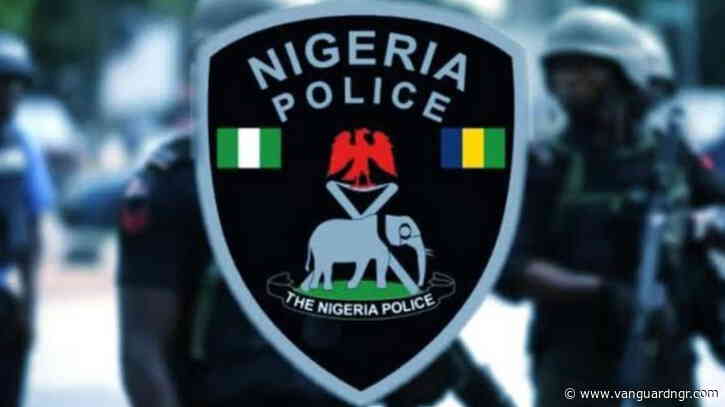 Police kill two suspected robbers, recover AK-47 in Anambra