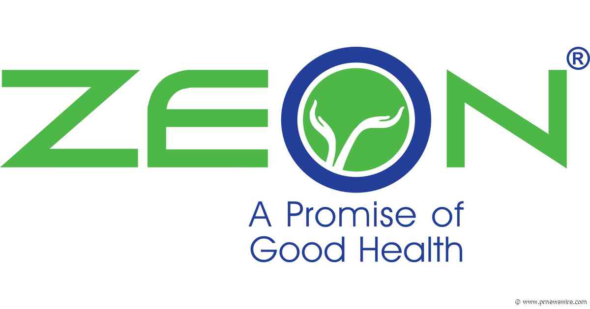Zeon Lifesciences Strengthens U.S. Market Readiness with FDA Facility Registration and Global Quality Certifications
