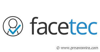 FaceTec Issued New Patent by the USPTO