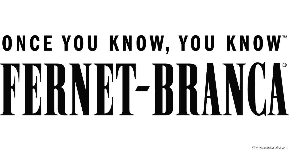 Fernet-Branca Pays Tribute to Its Deep Ties to Tattoo Culture with Limited-Edition Bottle Designed by Austin England