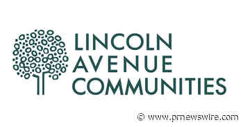 Lincoln Avenue Communities Breaks Ground on New Mixed-Income Senior Housing Community in Dallas, TX
