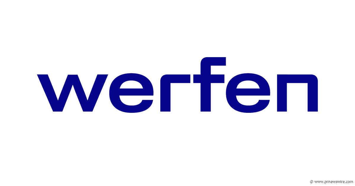 WERFEN RECEIVES 2026 IMV ServiceTrak™ AWARDS FOR BEST CUSTOMER SATISFACTION, SYSTEM PERFORMANCE AND SERVICE IN COAGULATION