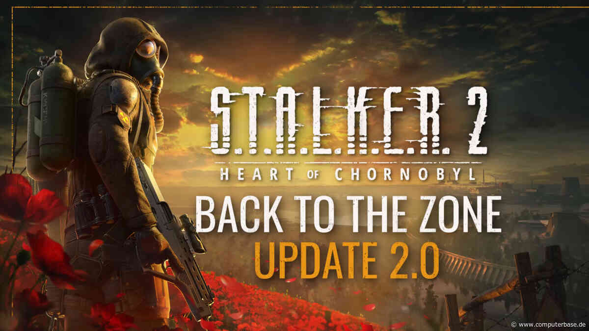 Cost of Hope im Test: So viel besser ist Stalker 2 mit dem Update 2.0