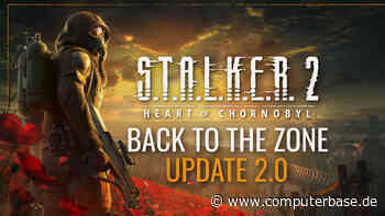Cost of Hope im Test: So viel besser ist Stalker 2 mit dem Update 2.0