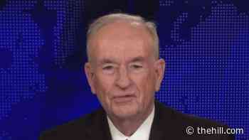 O'Reilly: Trump can't let Iranians 'make him look like a loser'