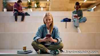 De digital native wordt volwassen: jongeren zijn kritischer op hun digitale leven