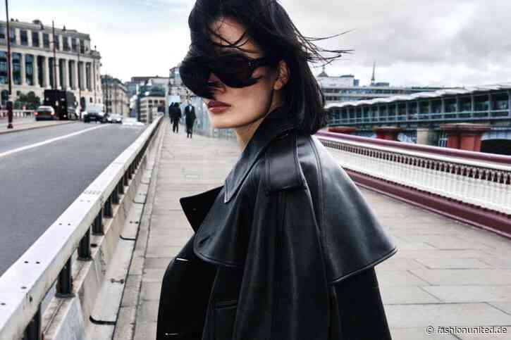 Burberry stellt für die Herbstkampagne 2026 den Londoner Berufsverkehr nach