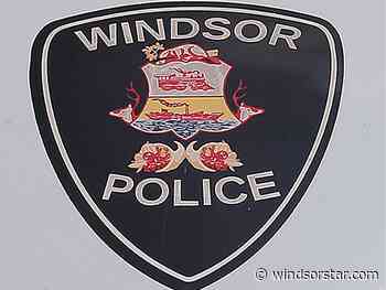 Windsor police charge 42-year-old man with sexual assault of a youth