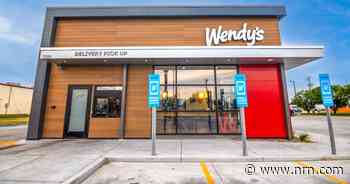 Wendy’s president, throwback menus, Panera loyalty