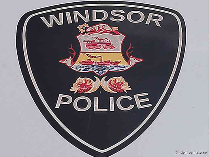 Windsor police charge 42-year-old man with sexual assault of a youth