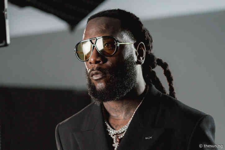 Burna Boy reveals private 7 group chat with Vinicius Jr., Jalen Brown