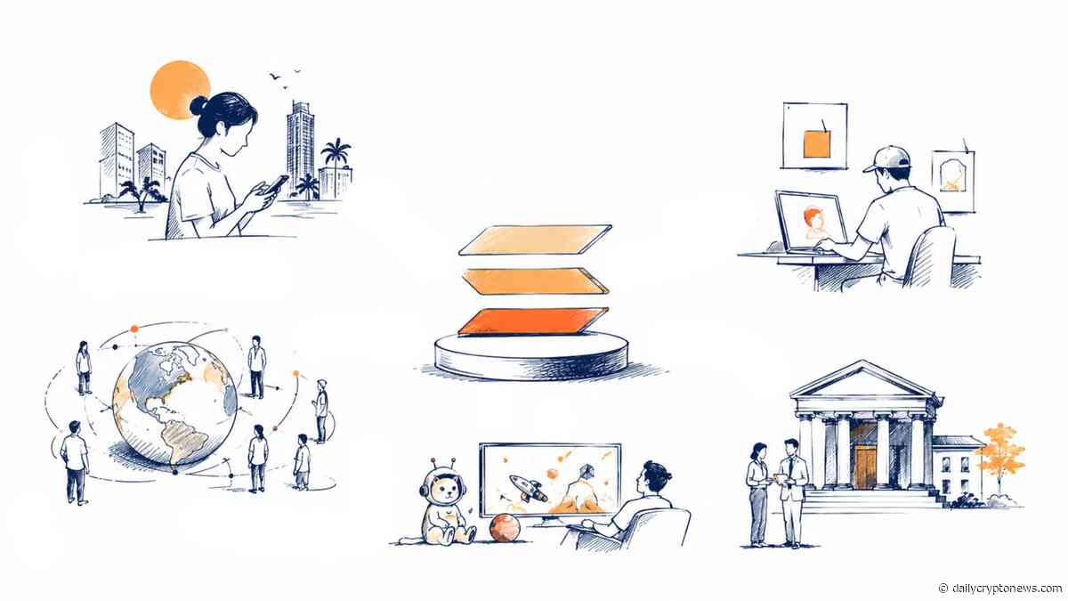 What Are the Main Solana Use Cases and What Is the Blockchain Used For?