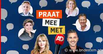 ‘B&B zónder liefde is met alle ellende en ongemak nog steeds om te smullen!’