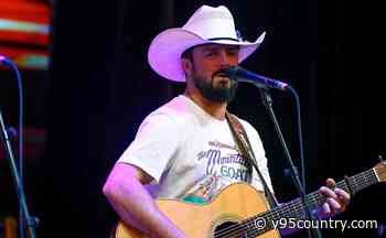 Ian Munsick Launches A Clothing Line, Cowboy Bar, Summer Tour, And New Album