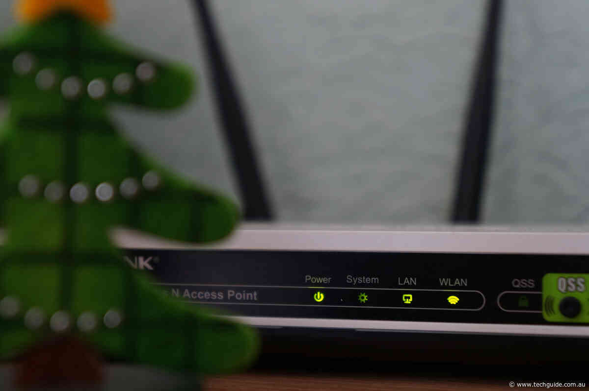 What Happens When Router Firmware Is Outdated?