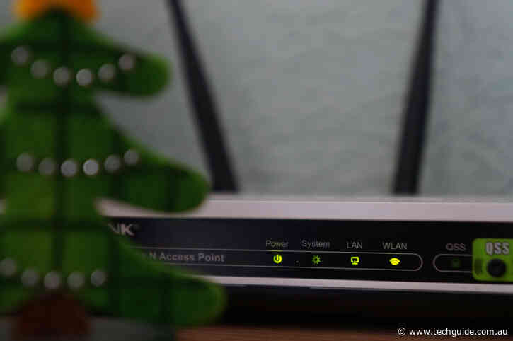 What Happens When Router Firmware Is Outdated?