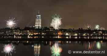 Heb je thuis nog vuurwerk liggen? Inleveren kan op vier plaatsen in deze regio