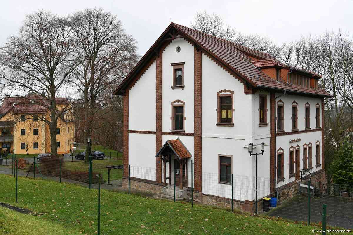 Jugendclub im Waldhaus in Penig öffnet wieder