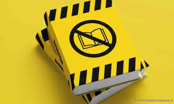 Tweede editie van De Week van het Verboden Boek