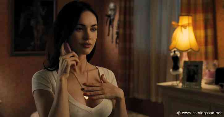 Megan Fox & Chris Pratt’s Sexually Charged Horror Finds New Streaming Home After Netflix  
