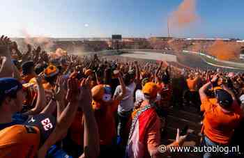 Het Ultieme Handboek voor als je naar de Dutch GP 2026 gaat