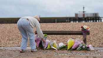Palestinian refugee among three dead in family drowning tragedy in Sussex