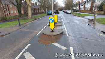 Closures planned on major west Hull road to repair 'deteriorating' surface