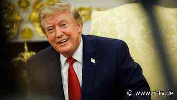 Iran verliert langsam Kontrolle: Behält Trump mit seinen wilden Hormus-Prahlereien diesmal Recht?