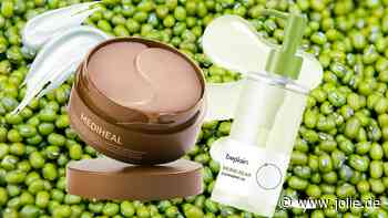 Mung Bean Skincare: Dieser revolutionäre K-Beauty-Wirkstoff rettet deine Hautbarriere