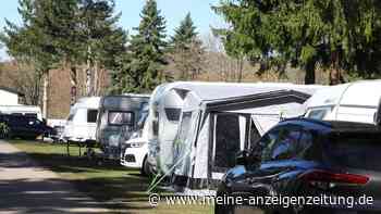 Beliebter Campingplatz in der Toskana in Gefahr: „Sie wollen aus uns ein Glamping machen“