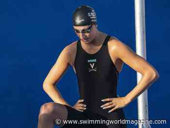 Absent American Swimmers Who Could Have Boosted Pan Pacs Medal Haul