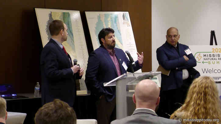 Lawmakers to debate lithium mining in 2027 session