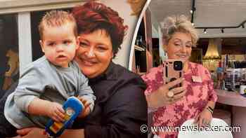 Krista (64) viel 78 kilo af: ’Ik ging van maat 58 naar maat 36’