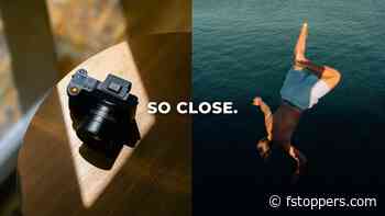 The Autofocus Fix That Changes the Hasselblad X2D II for the Better