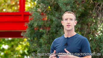 KI-Manifest von Mark Zuckerberg zeigt, wie Meta die Zukunft der Menschen verändern will