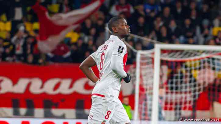 Paul Pogba acordó su salida de AS Monaco y busca nuevos rumbos
