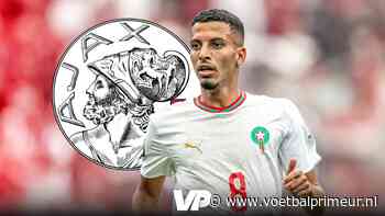 'Verrassende wending: Ajax volledig terug in de race voor WK-uitblinker'