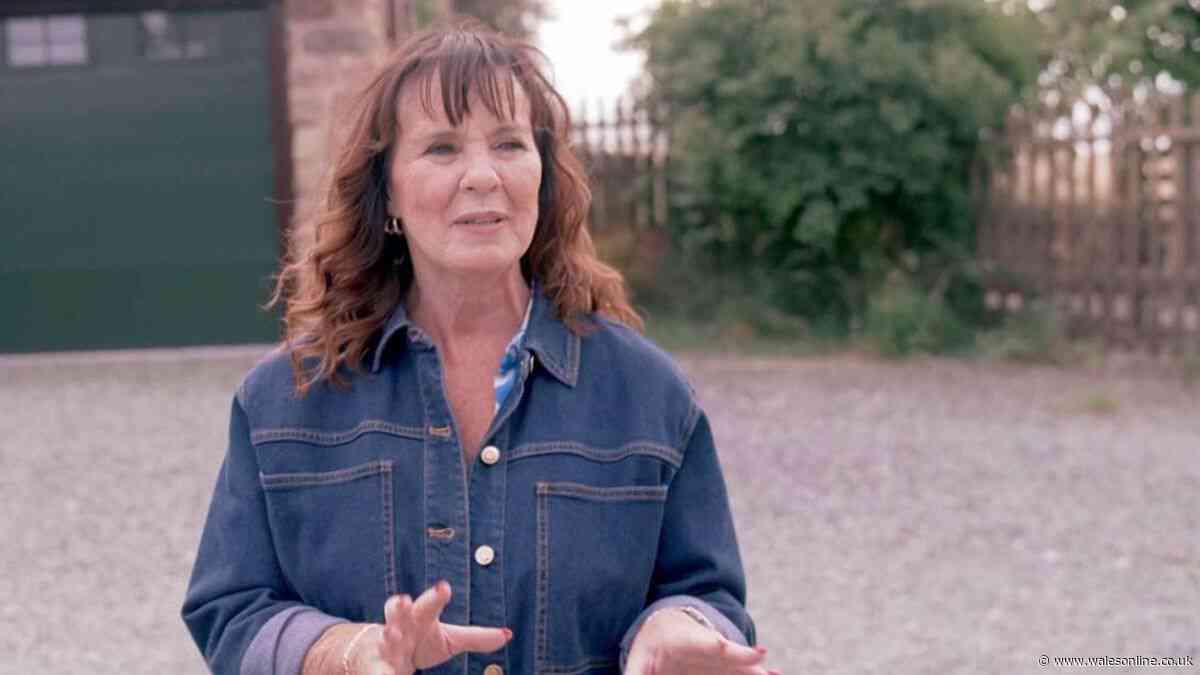 Loose Women star tipped for Clarkson's Farm-style show after This Morning clip