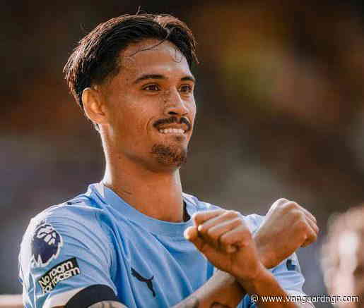 Reijnders leaves Man City for Saudi’s Al Qadsiah – Source