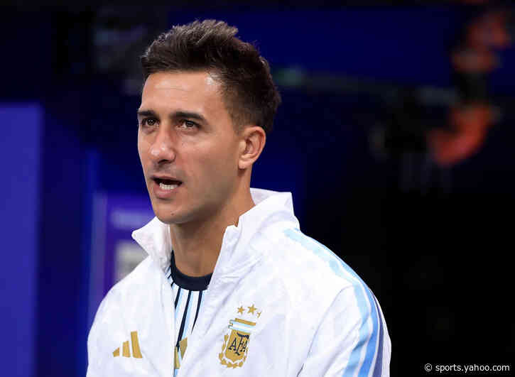 Atleti and Napoli in talks over a Musso-Milinkovic-Savic swap