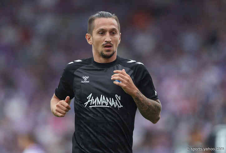 FEATURE | 2. Bundesliga Matchday 2: The Top 5 standout performers