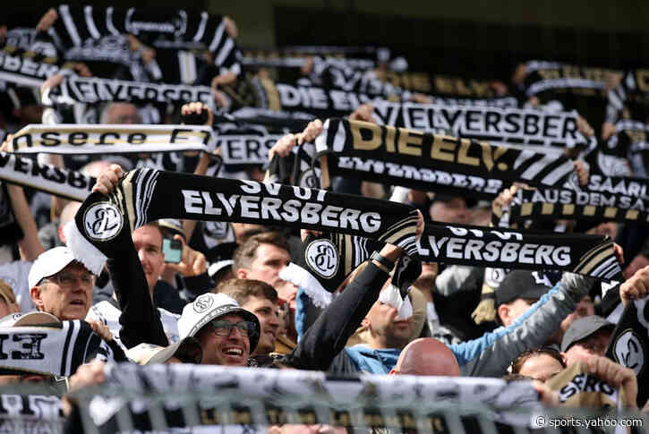 Bundesliga 2026/27 Tactical Previews | SV Elversberg