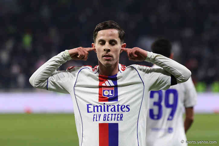 Ligue 1: five youngsters to watch this season 💎