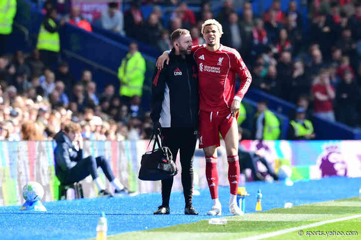 Journalist claims Liverpool need at least three more signings this summer