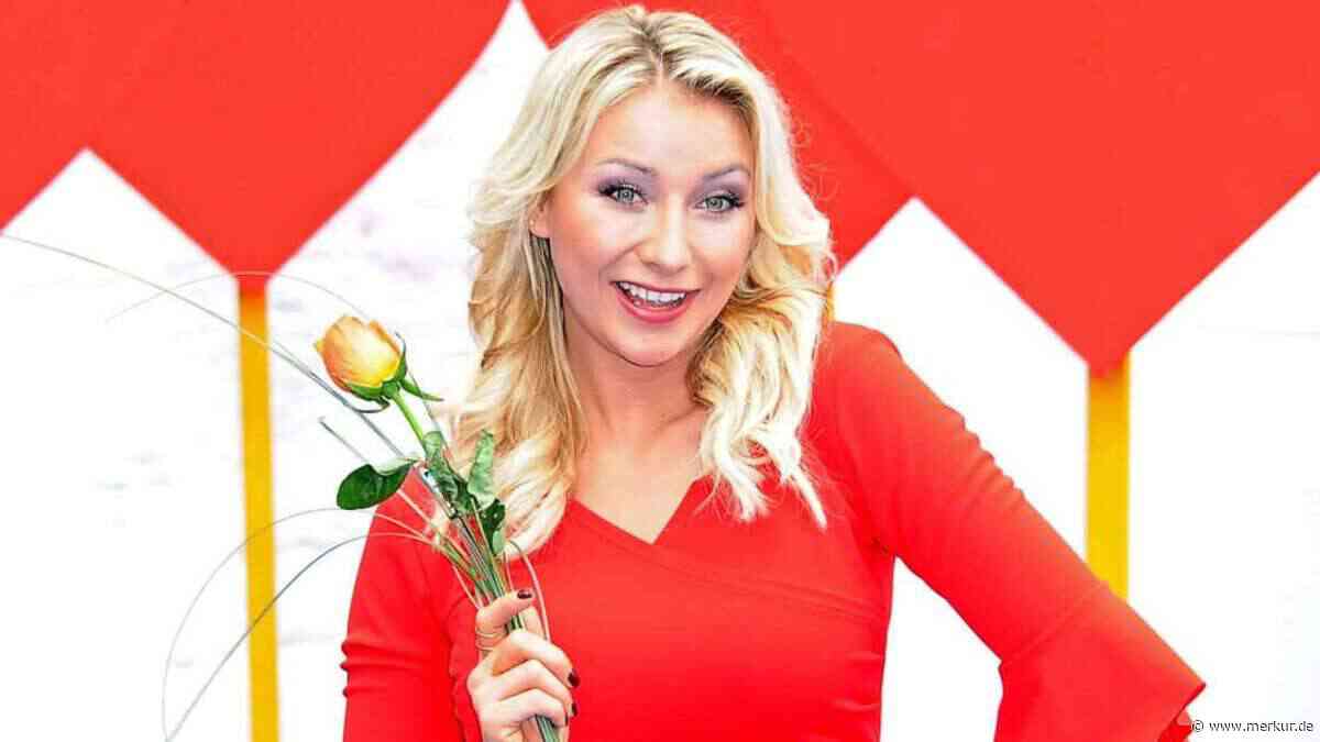 Anna-Carina Woitschack zeigt komplett neue Seite – so haben wir sie noch nie gesehen