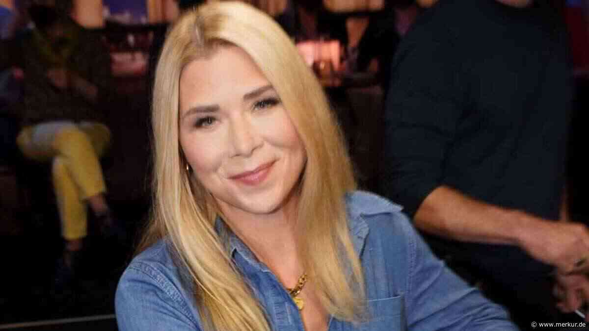 Abschied von Dubai: Tanja Szewczenko zieht mit Familie um