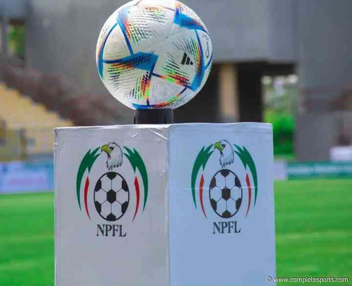 NPFL Pre-Season Invitational Tournament: Rangers, Rivers United, El-Kanemi, Others Battle In Jos