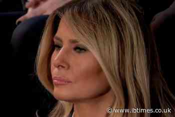 'Missing' Melania Trump Allegedly Boasts of 'Successful Efforts' Online Despite 'No Room for Her' Rumours
