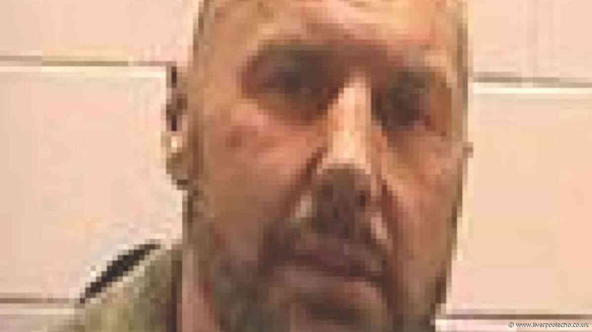 Wanted man could be in either Spain, Turkey or Cyprus