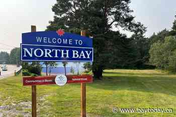 LETTER:  Five ways to improve North Bay